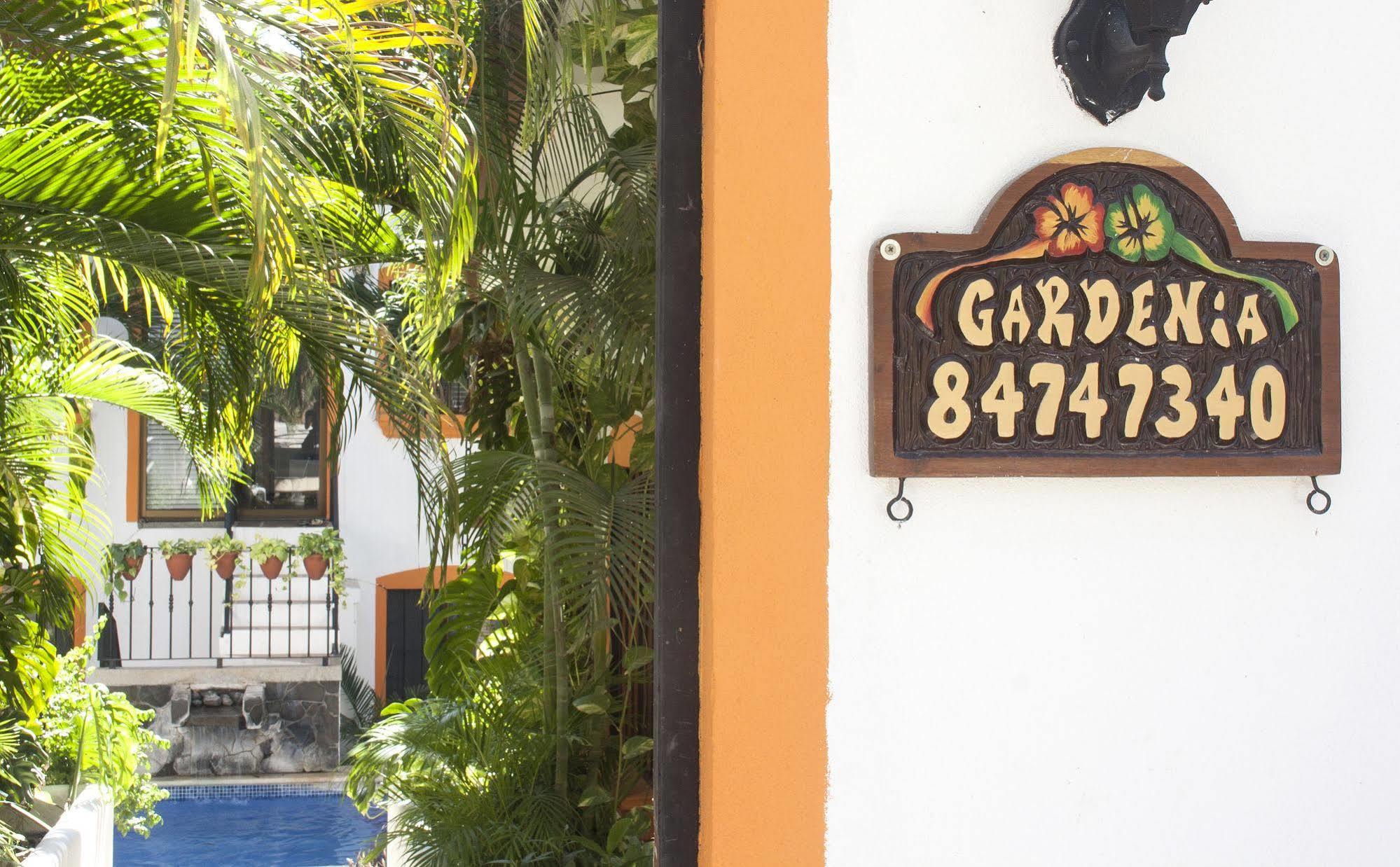 Hotel Gardenia Tamarindo Eksteriør bilde